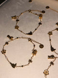 La Isla Charm Bracelet — DR 🇩🇴
